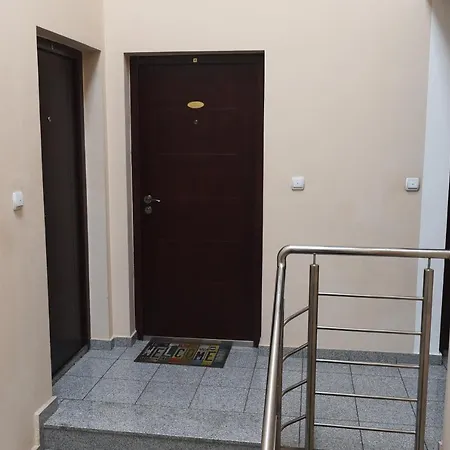 See U In Bl Apartment Banja Luka