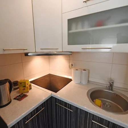 Apartment See U In Bl *