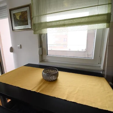Apartment See U In Bl