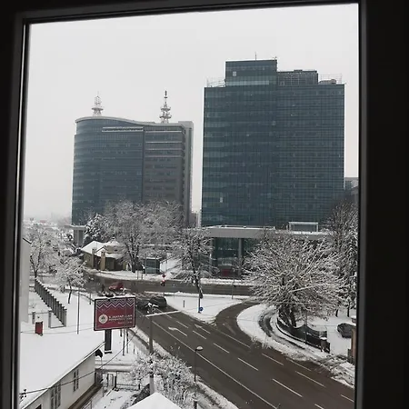 See U In Bl * Banja Luka